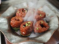 -魁盛居百年鲁菜馆(县西巷店)