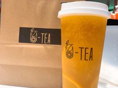 -茶百道(柏威年店)