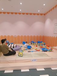 -MELAND亲子乐园•活动包场(北京亦庄龙湖天街店)