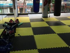 -拳盛时代拳击俱乐部(北京路店)