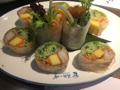 -美奈小馆·越南料理(中航城君尚购物中心店)
