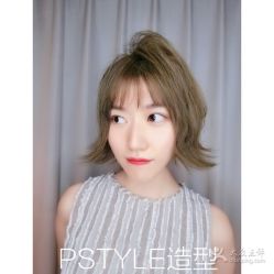 中发-P.STYLE派斯造型