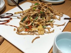 -竹里馆·淮扬菜·功夫茶(老门东店)