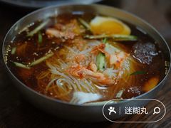 -西塔隆太白烤牛肉馆(图们路店)