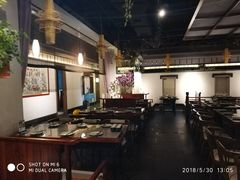 -小杨烤肉(高新店)
