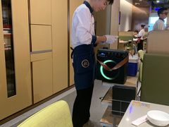 -海底捞火锅(5050购物中心店)