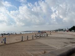 -日照灯塔风景区