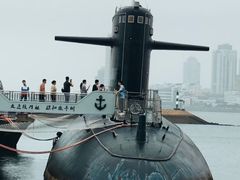 -中国人民解放军海军博物馆
