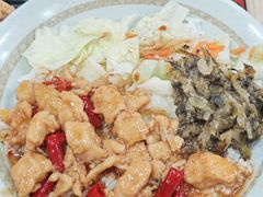 -永和大王(茉莉上新·漕宝店)