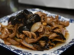 酱爆腰花-协和菜馆(凤凰街店)