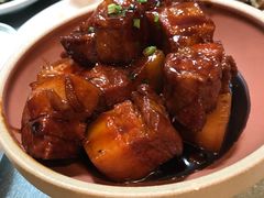 本帮红烧肉-侬佳蒸菜馆(听潮店)