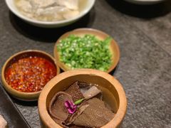 -盡膳口福跷脚牛肉火锅(合生汇购物中心店)