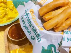 -迷你椰·泰式大排档(虹口店)