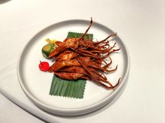 -荣兴酒家(徐家汇店)