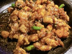 -绿茶餐厅(乐峰广场店)