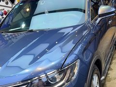 -脉冲品质汽美·贴膜(闵行店)