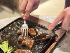 -必胜客(威高广场店)