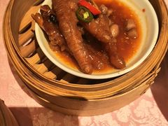 -囍凤楼·粤菜·点心·火锅(温特莱店)