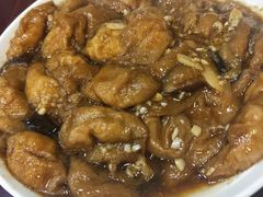 -老回回烩面馆(左家庄店)