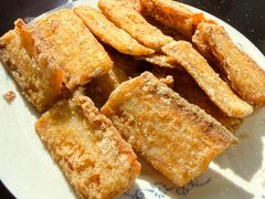 刀鱼-十二忠手拉面(五福店)