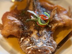 -上海苏宁宝丽嘉酒店·嘉府壹号中餐厅