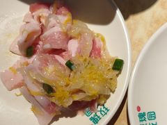 -玫瑰花园自助烤肉(顺义鑫海韵通店)