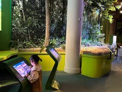 -香港科学馆