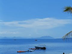 -三亚西岛海洋文化旅游区