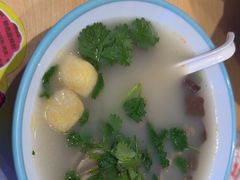 -小杨生煎(周浦万达店)