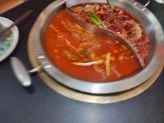 -沸炉重庆老火锅(军事博物馆店)