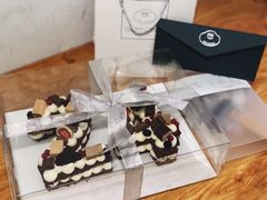 -半勺舒舒生日蛋糕店