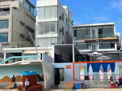 -后海村