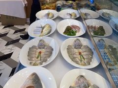 -阿明小菜·海鲜·上海菜(梅陇店)