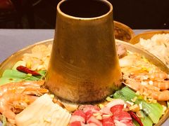 -鼓楼东街老火锅(鼓楼店)