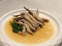 -上海精菜馆(虎踞关店)
