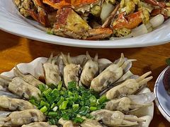 -温州一家人美食(西木头市店)