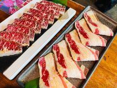 -热血兄弟·炭火烤肉(融侨中心店)