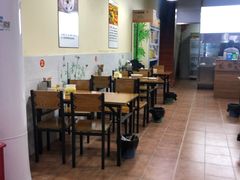 大堂-永安风味小吃(凤林路店)