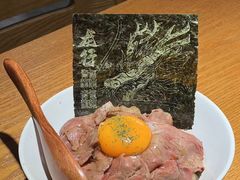 -桂马·日本料理·海胆·海鲜饭·酒场(民主广场店)