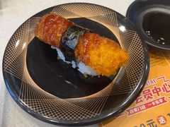 -和町回转自助日料(华山环宇城店)