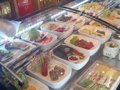 -湘满甲·黄焖甲鱼创始者·湘菜·鲁菜(潘家园店)