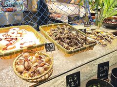 -二楼咖啡厅·厦门源昌凯宾斯基大酒店(湖滨中路店)