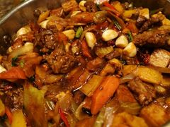 -黄记煌三汁焖锅(崇文门店)