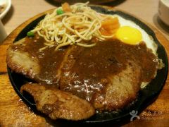 -诺丁牛排披萨自助餐厅(汕头苏宁店)