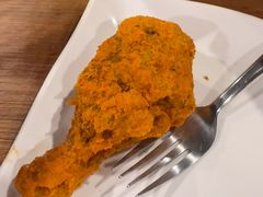 -BHC炸鸡(明洞总店)