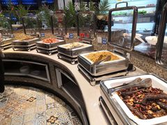 -吉布鲁牛排海鲜自助(巴南万达广场店)
