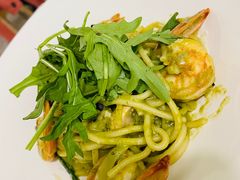 -娜娜家•Nana’s restaurant (爱琴海店)