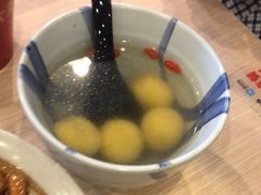 -永和大王(茉莉上新·军博店)