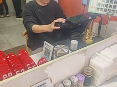-海平馄饨(逍遥二路店)