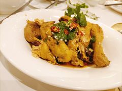 -天宜隆蘑菇宴火锅(石景山旗舰店)